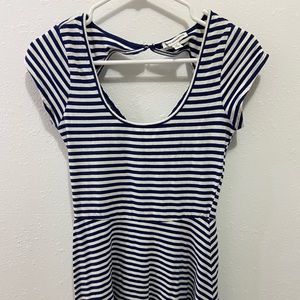 American Eagle Dress